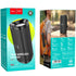 Hoco HC4 Sports BT V5.0 Wireless Speaker - Black